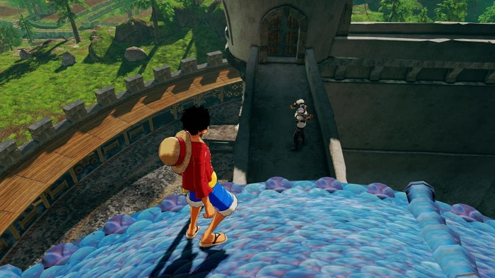 One Piece: World Seeker - Episode Pass (Download) (Add-on) (PC)