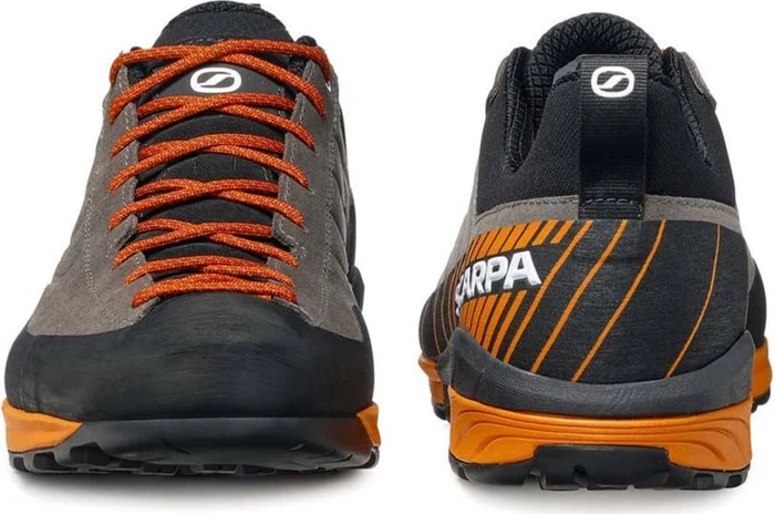 Scarpa Mescalito titanium/mango (Herren)