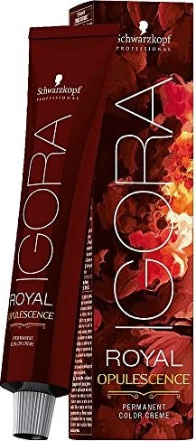 Schwarzkopf Igora Royal Haarfarbe 7/48 mittelblond beige rot, 60ml