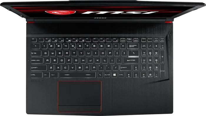MSI GE63 Raider RGB 8SE-048, Core i7-8750H, 16GB RAM, 512GB SSD, GeForce RTX 2060, DE