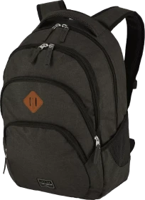 Travelite Basics Rucksack braun