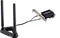 ASUS PCE-AX58BT, 2.4GHz/5GHz WLAN, Bluetooth 5.2, PCIe x1 Vorschaubild