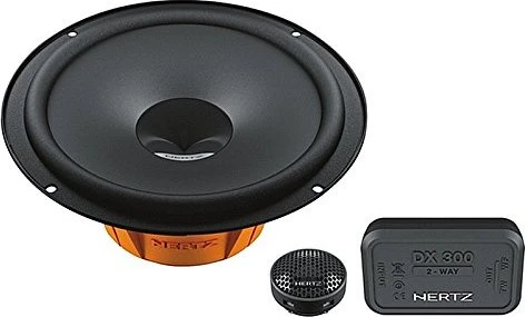 Hertz DSK165