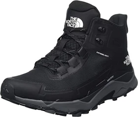 The North Face Vectiv Exploris Futurelight Mid zinc grey/tnf black (Herren)