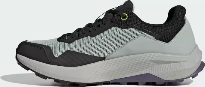 adidas Terrex Trailrider GTX wonder silver/crystal white/dgh solid grey (Herren)