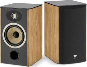 Focal Aria Evo X N°1 Prime Walnut, Paar