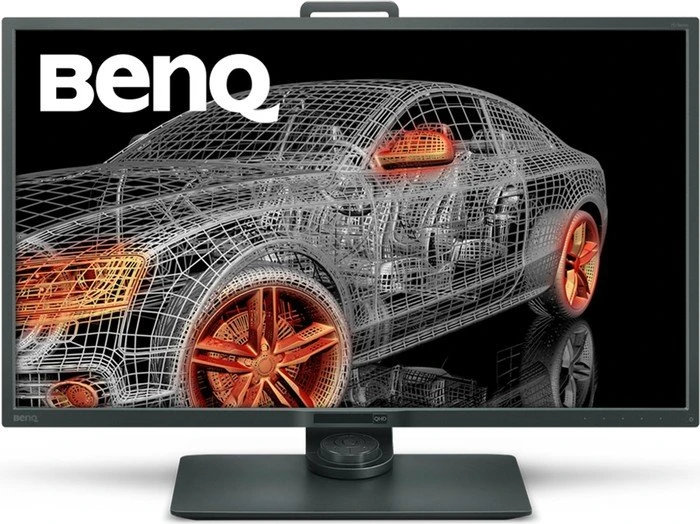 BenQ PD3200Q, 32"