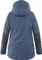 Fjällräven Bergtagen Eco-Shell Funktionsjacke lang mountain blue (Damen) Vorschaubild