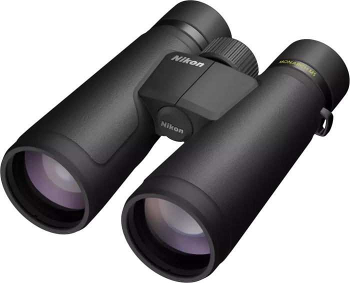 Nikon Monarch M5 12x50