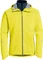 Vaude Yaras 3in1 Fahrradjacke neon yellow uni (Herren) Vorschaubild