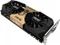 Palit GeForce GTX 660 Ti JetStream, 2GB GDDR5, 2x DVI, HDMI, DP Vorschaubild