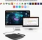 Gaomon Pen Tablet S630, schwarz Vorschaubild