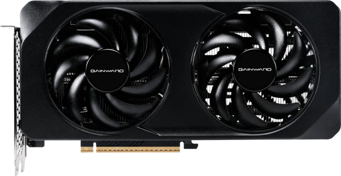Gainward GeForce RTX 5060 Ghost OC, 8GB GDDR7, HDMI, 3x DP