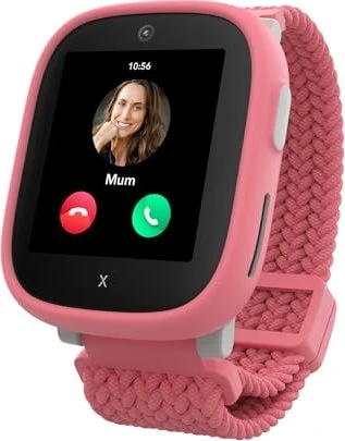 Xplora X6 Play pink