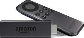 Amazon Fire TV Stick - 1st Gen (2014, UK) (53-005210)