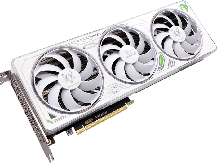 Manli GeForce RTX 4070 SUPER