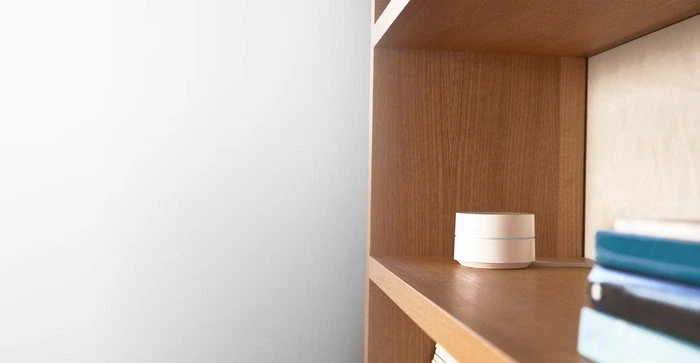 Google WiFi, 3er-Pack
