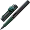 Lamy safari Harry Potter Slytherin schwarz, rechte Hand, mittel Vorschaubild