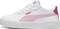 Puma Carina 2.0 Sneakers puma white/pink lilac (Damen) Vorschaubild