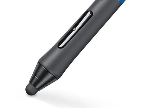 Wacom Intuos Creative Stylus blau