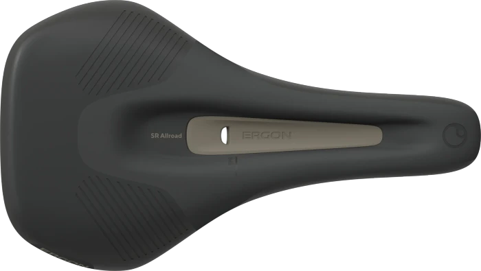 Ergon SR Allroad Comp S/M 142mm Sattel (Damen) (44063530) – Bild 2 von 4