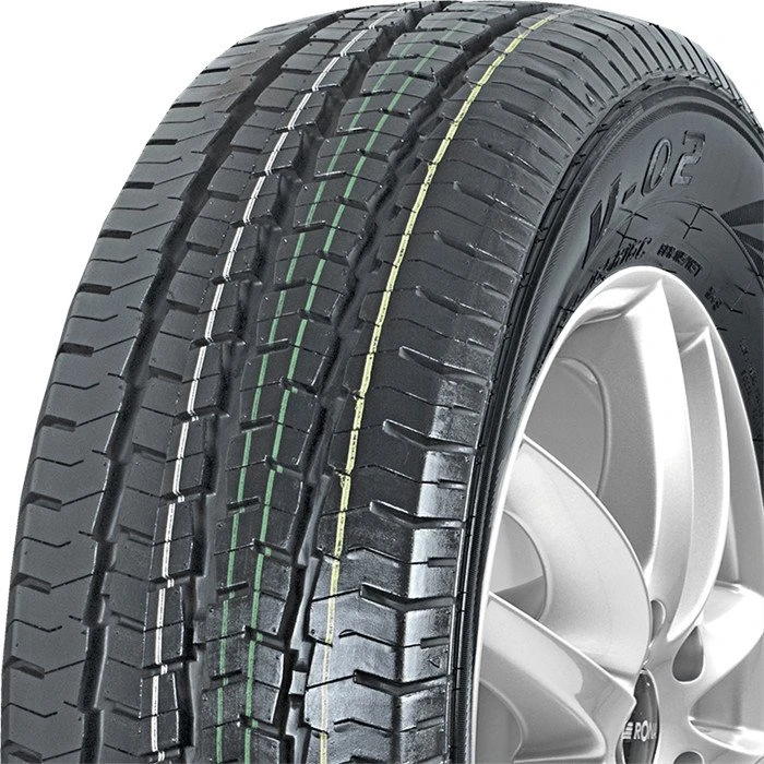 Ovation V-02 185/80 R14C 102/100R