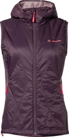 Vaude Freney Hybrid IV Funktionsweste blackberry (Damen)