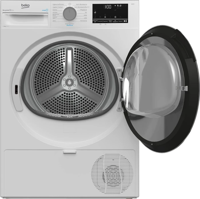 Beko B3T22491 Wärmepumpentrockner