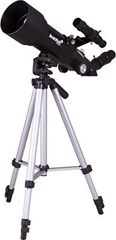Levenhuk AC 70/400 Skyline Travel SUN AZ