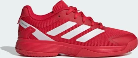 adidas Ubersonic lucid red/zero metalic (Junior)