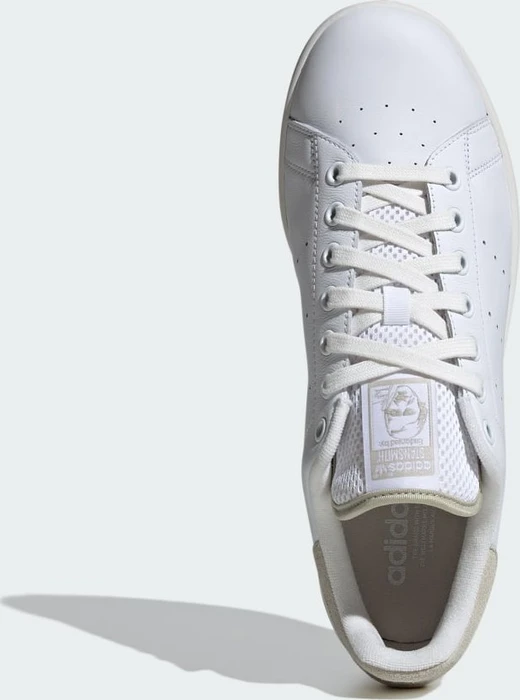 adidas Stan Smith cloud white/core black/putty grey (Herren)