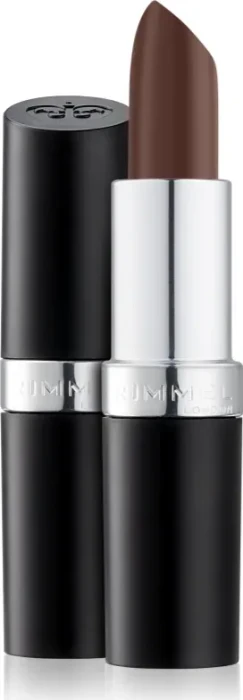 Rimmel Lasting Finish Satin Lippenstift 330 cappuccino kissed, 4g