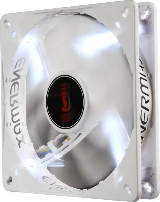 Enermax Twister Cluster Advance, 140mm