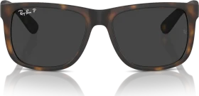 Ray-Ban RB4165 Justin Classic 54mm matte havana/dark grey