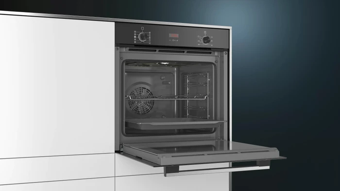 Siemens EQ212KD00Z Backofen-Set