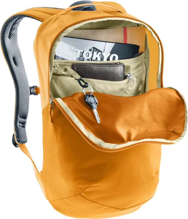 Deuter Yort 15 maple/amber