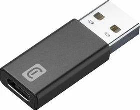 Cellularline Wireless Fast Charger Dual schwarz