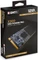 Emtec X300 SSD Power Pro 128GB, M.2 2280 / M-Key / PCIe 3.0 x4 Vorschaubild