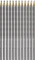Faber-Castell Bleistift Grip 2001 Vorschaubild