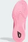 adidas Dame X beam pink/core black/lucid pink Vorschaubild