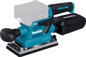 Makita DBO381ZU Akku-Schwingschleifer solo