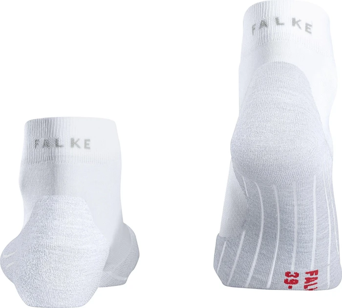 Falke RU4 Short Laufsocken weiß (Herren)