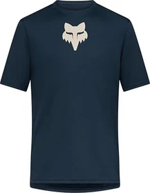 Fox Racing Ranger Fox Head Trikot kurzarm galaxy blue (Herren)