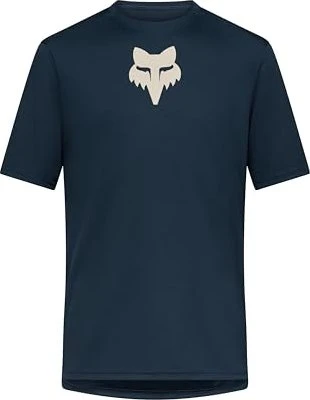 Fox Racing Ranger Fox Head Trikot kurzarm galaxy blue (Herren)