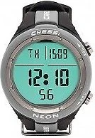 Cressi Neon Tauchcomputer grau