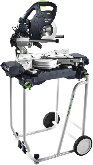 Festool KS 60 E-UG-Set Kapex Elektro-Kappsäge inkl. Untergestell