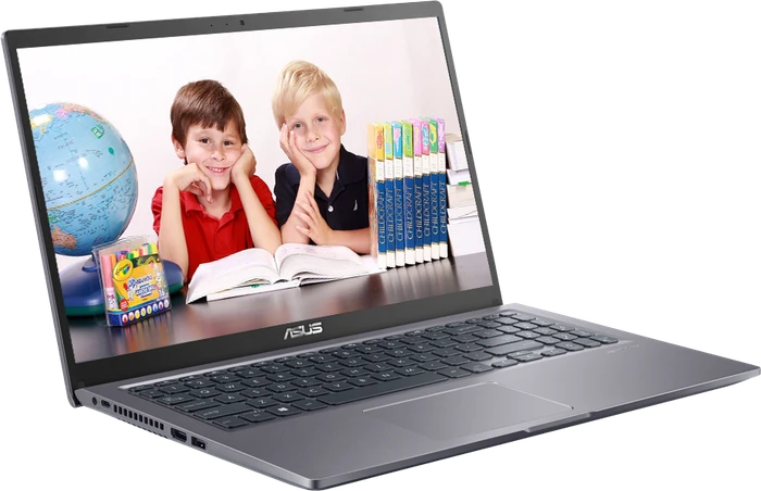 ASUS P1511CDA-BQ520R, Slate Grey, Ryzen 5 3500U, 8GB RAM, 256GB SSD, DE, EDU
