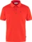 Fjällräven Crowley Pique Poloshirt kurzarm true red (Herren) Vorschaubild