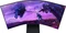 Samsung Odyssey Ark, 54.6" Vorschaubild