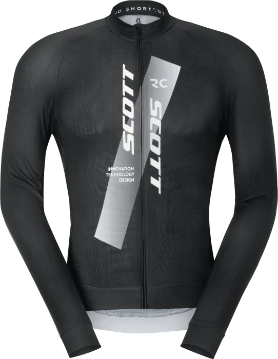 Scott RC Pro Trikot langarm (Herren)